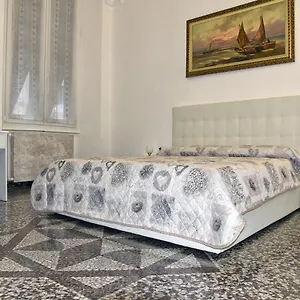 Apartamento Katiuscia's Little Corner, La Spezia