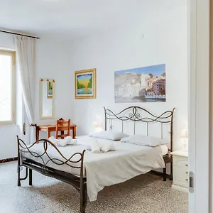 Apartamento Nonno Doa, La Spezia