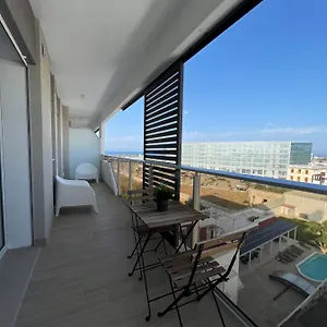 The #3 Howme Appartement Bari