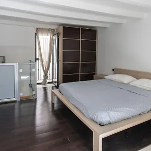 Casa Artù Hébergement de vacances Bari
