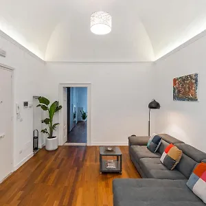 Casa Dei Visionari Appartement Bari