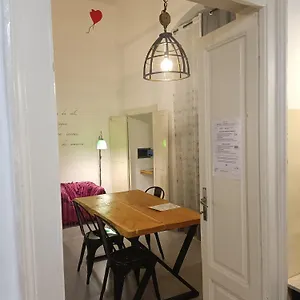 Dimora Ateneo - Nel Centro Della Appartement Bari