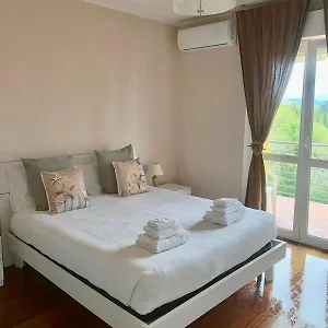 My Cinque Terre Appartement