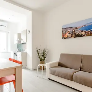 Sorelle Partenope Appartement Naples