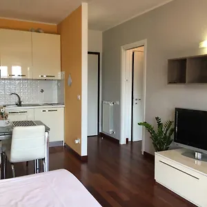 My Cinque Terre Appartement