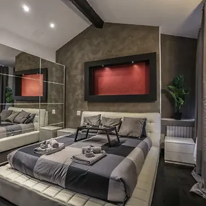 Stylish Near Duomo Appartement Milan