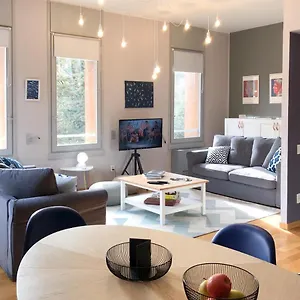 Brera Cocoon Appartement Milan