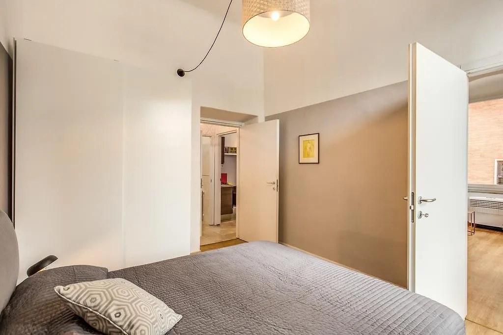 Appartamento Downtown Srl - Waterfront Cinque Terre La Spezia 0*,  Italia