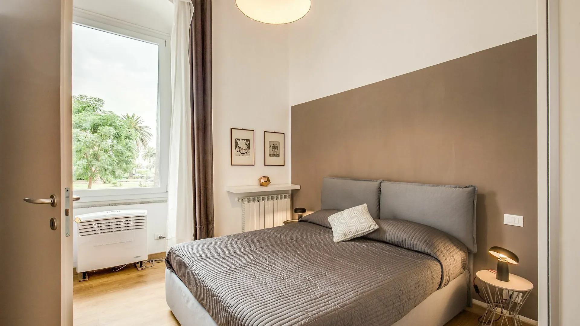 Appartamento Downtown Srl - Waterfront Cinque Terre La Spezia