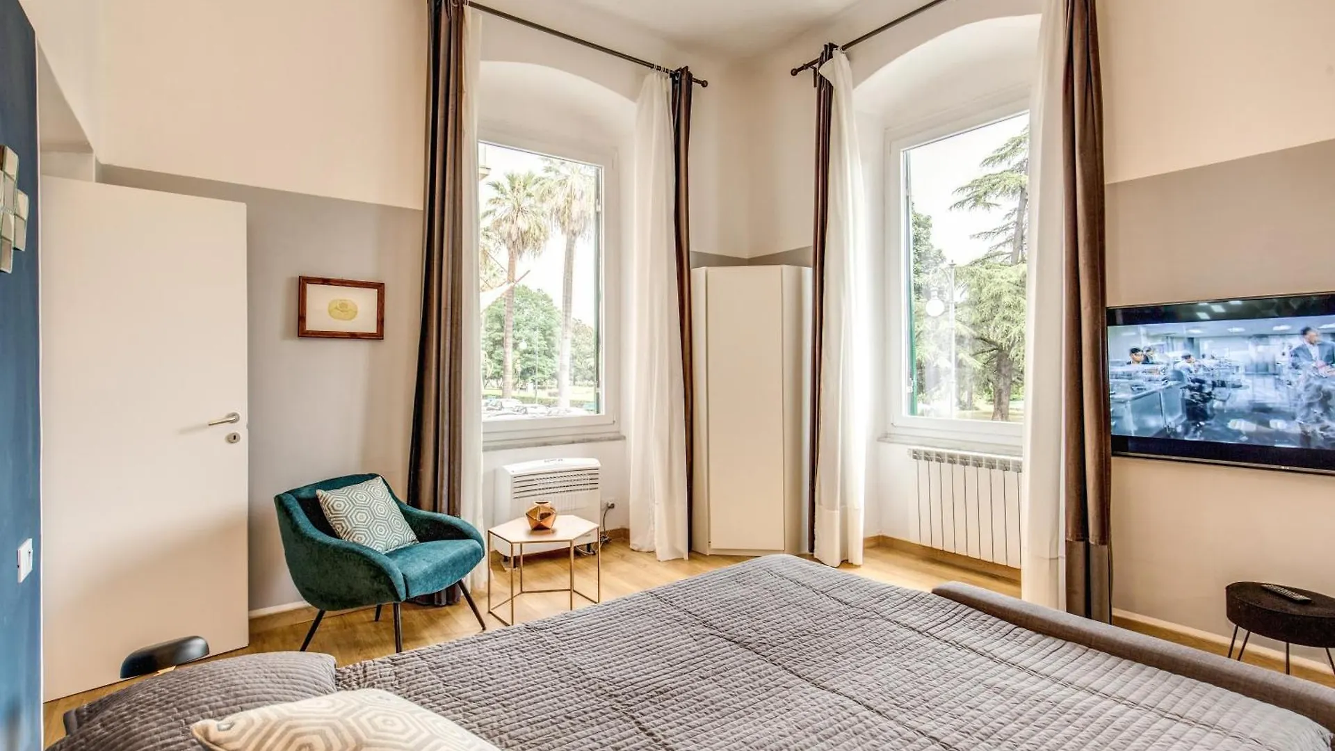 Appartamento Downtown Srl - Waterfront Cinque Terre La Spezia