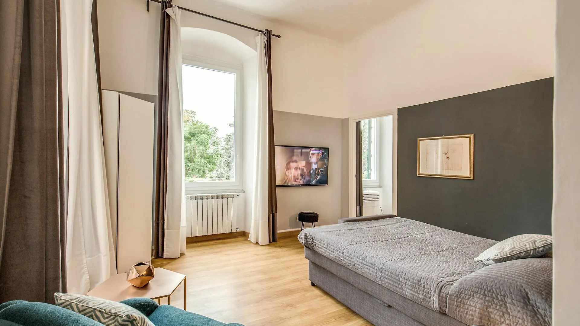 Appartamento Downtown Srl - Waterfront Cinque Terre La Spezia 0*,