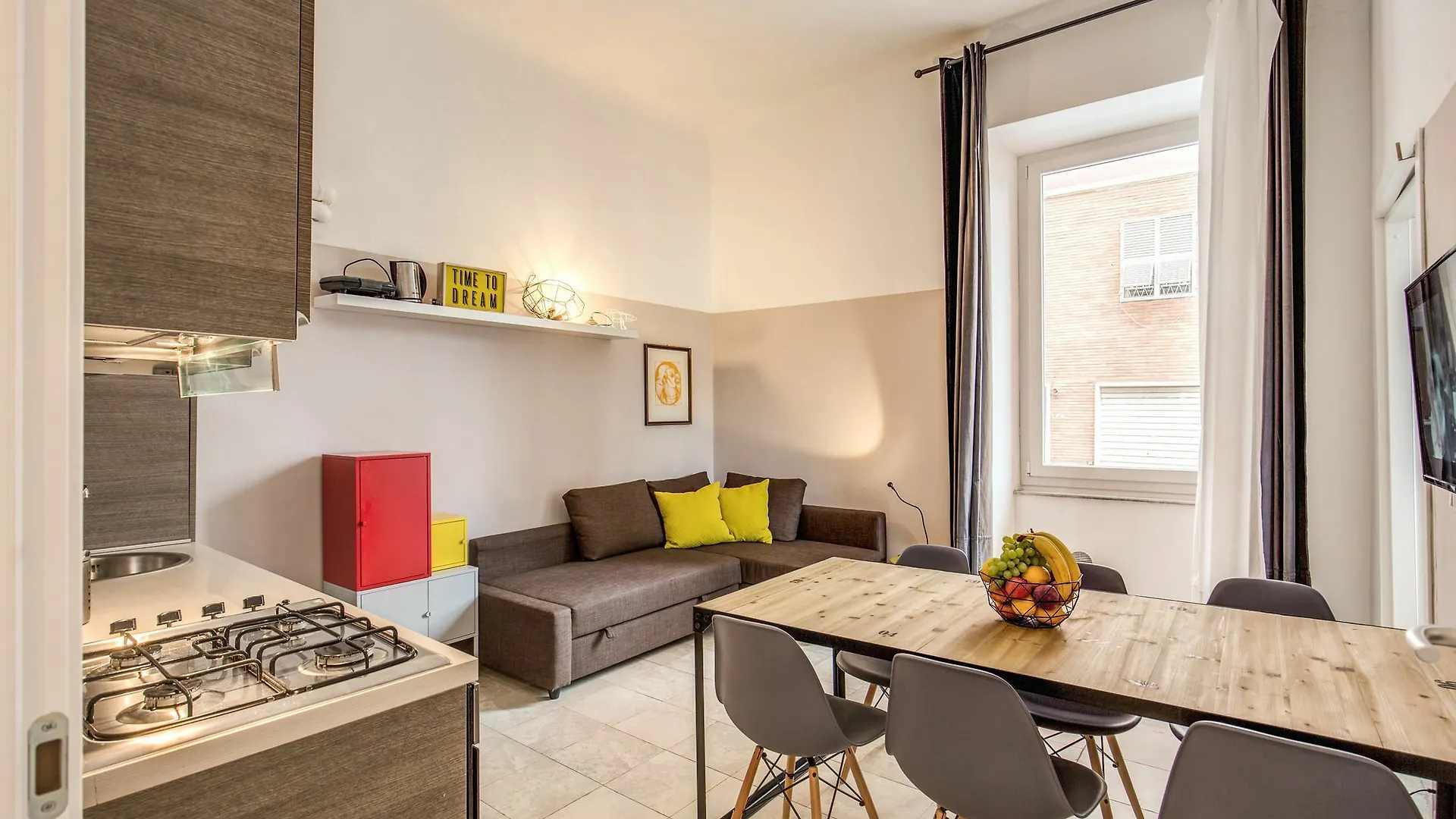 Appartamento Downtown Srl - Waterfront Cinque Terre La Spezia Italia