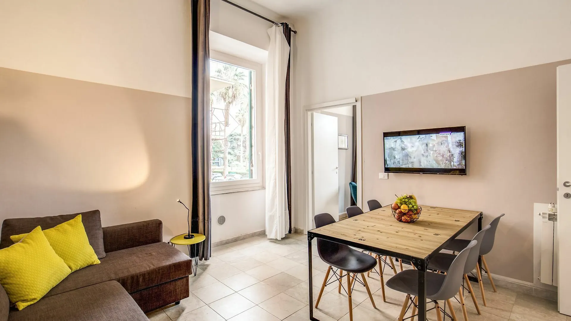 Appartamento Downtown Srl - Waterfront Cinque Terre La Spezia