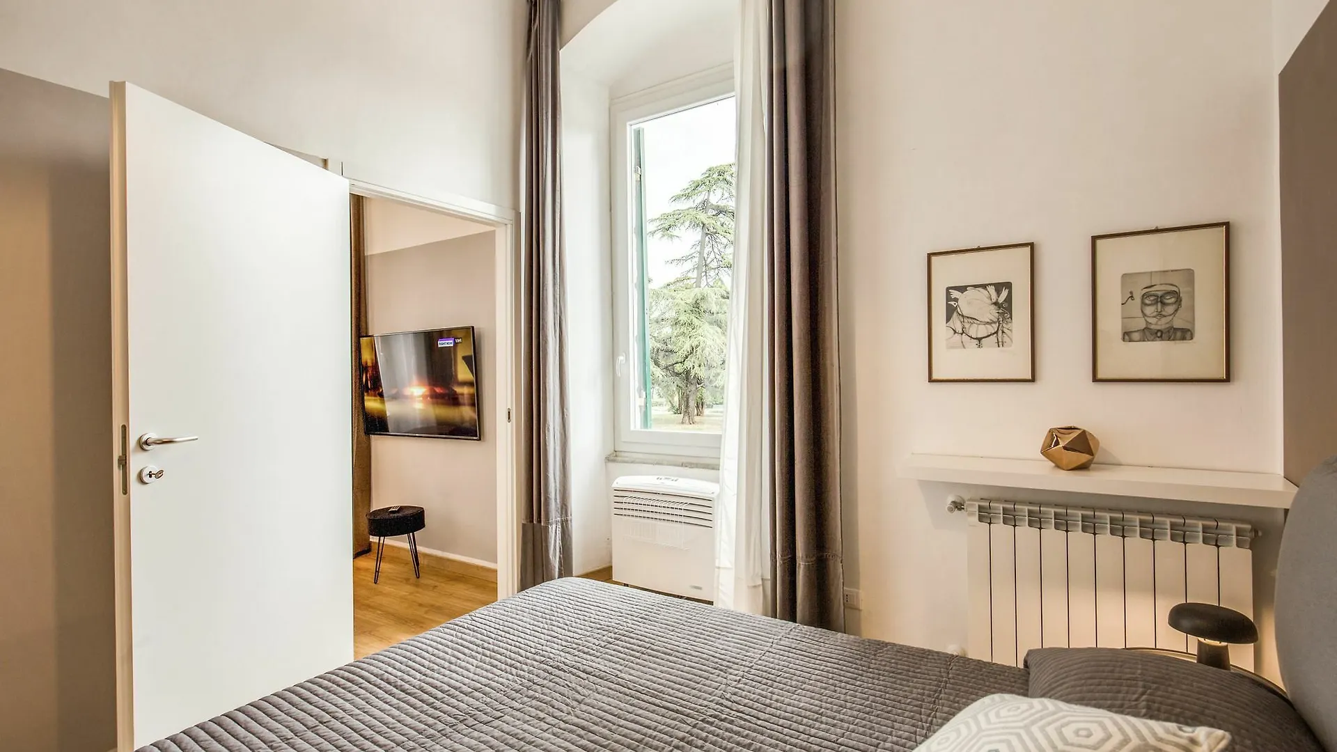 Appartamento Downtown Srl - Waterfront Cinque Terre La Spezia